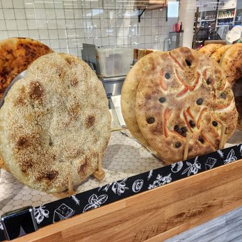 Eataly Boston - Pizza Near Me - Boston, Massachusetts