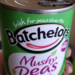 Prime Cut Irish Butcher Store - Give peas a chance.