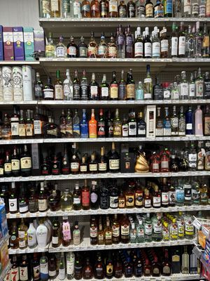 New Star-Ell Liquor by null