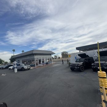 Fox Rent A Car - Car Rental Near Me - Ontario, California Fox Rent A Car - Car Rental Near Me - Ontario, California