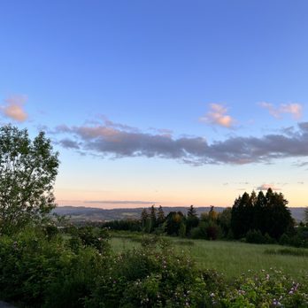 Cooper Mountain Nature Park - Parks Near Me - Beaverton, Oregon