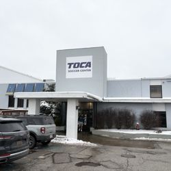 Force Sports - Rocky River - Saturday, 11 January 2025 -- Outside Force Sports in Rocky River