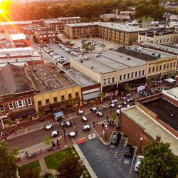 Smith and James- Greenville
