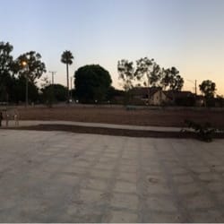 Wrigley Heights Dog Park