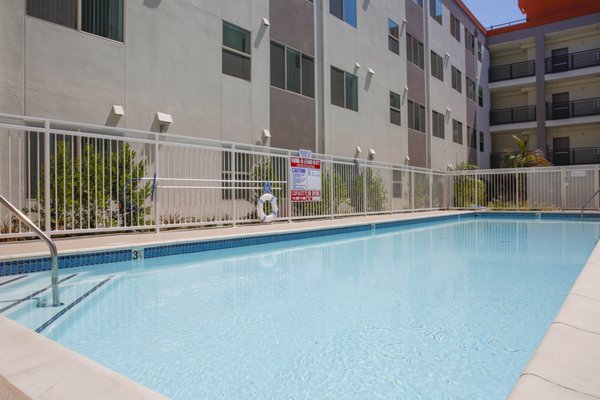 Aura NoHo Luxury Apartments by null