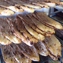Green Wheat Bakery