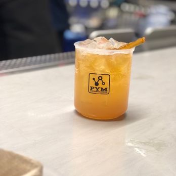 Pym Tasting Lab - Yum yum yum yum - Cocktail Bars Near Me - Anaheim, California Pym Tasting Lab - Yum yum yum yum - Cocktail Bars Near Me - Anaheim, California