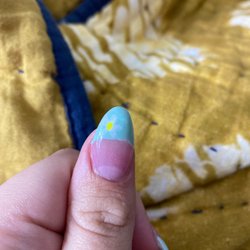 Heavenly Nails