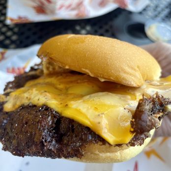 EASY STREET BURGERS - Updated July 2024 - 951 Photos & 818 Reviews