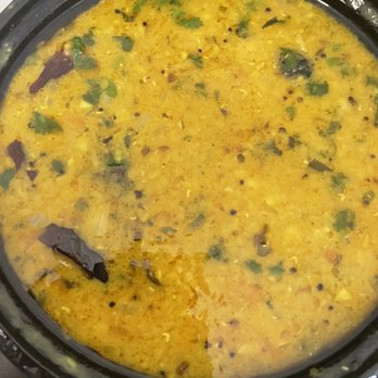 Cochin Delights - a bowl of soup on a table - Indian Near Me - London, Ontario Cochin Delights - a bowl of soup on a table - Indian Near Me - London, Ontario