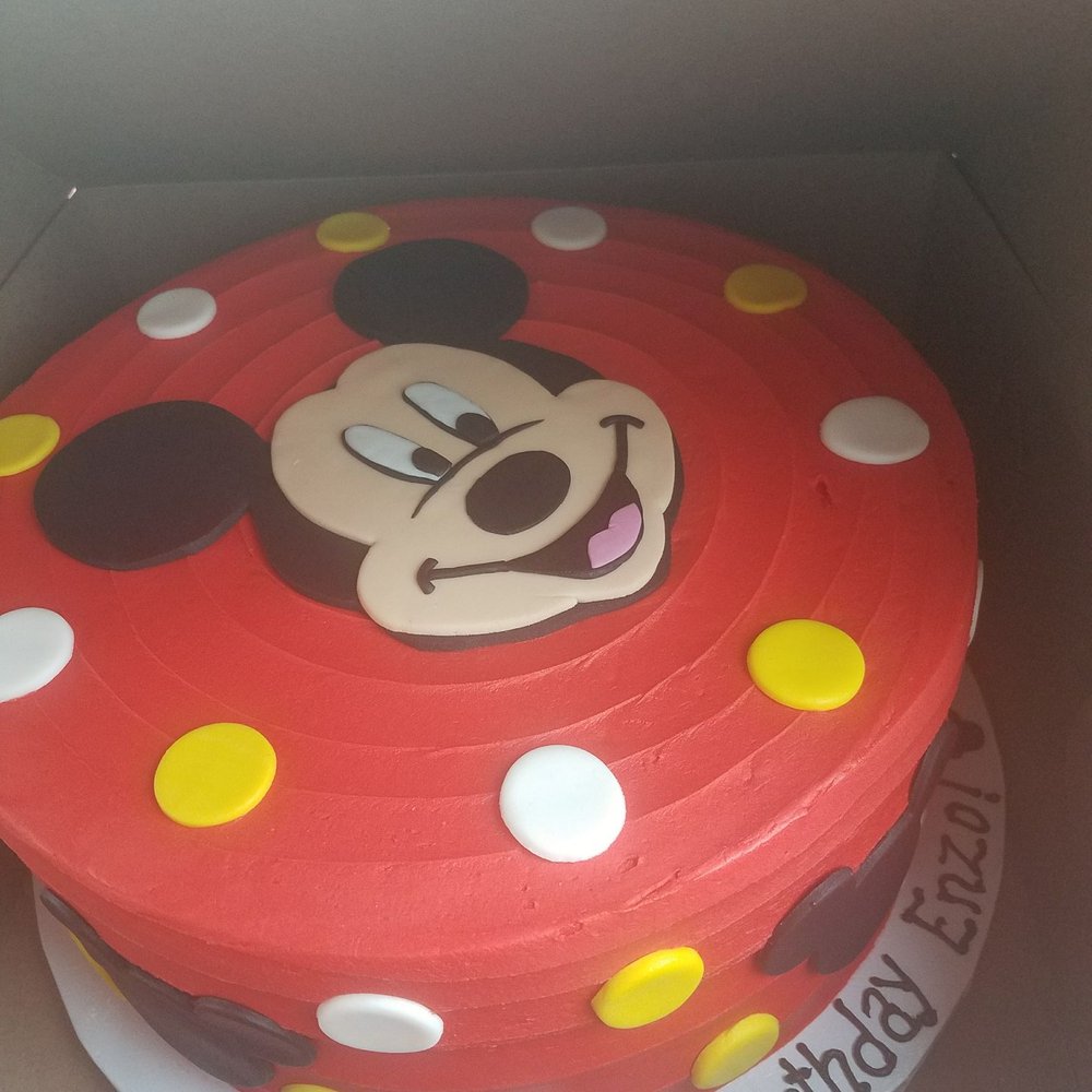 SweetArts - Definitely best cakes in town. Thank you for this amazingly delicious cake - Cupcakes Near Me - Tracy, California SweetArts - Definitely best cakes in town. Thank you for this amazingly delicious cake - Cupcakes Near Me - Tracy, California
