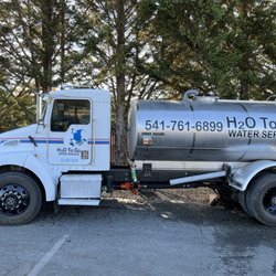 H2o To Go Water Service
