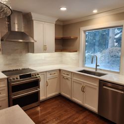 Designer Kitchens By Schneider