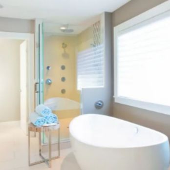 Misty's Quality Cleaning - Sparkling clean restroom. - Home Cleaning Near Me Misty's Quality Cleaning - Sparkling clean restroom. - Home Cleaning Near Me