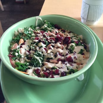 NU Kitchen - Looks pretty good, huh? Speaks for itself. - Juice Bars & Smoothies Near Me - Worcester, Massachusetts