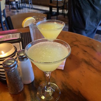 Flamingo Grill - Martinis - Seafood Near Me - Myrtle Beach, South Carolina