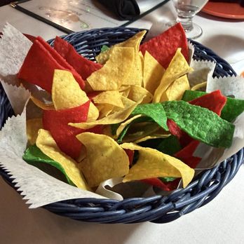 Maya Riviera Bar & Restaurant - Mexican Near Me - Briarcliff Manor, New York