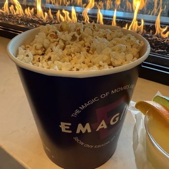 Emagine Eagan - Popcorn - Cinema Near Me - Saint Paul, Minnesota