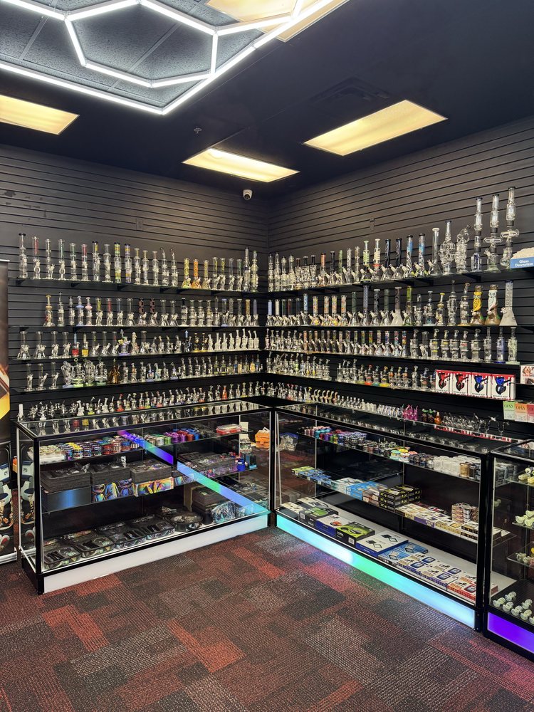 vape shop castanet SPLIT | Various Artists main image 0