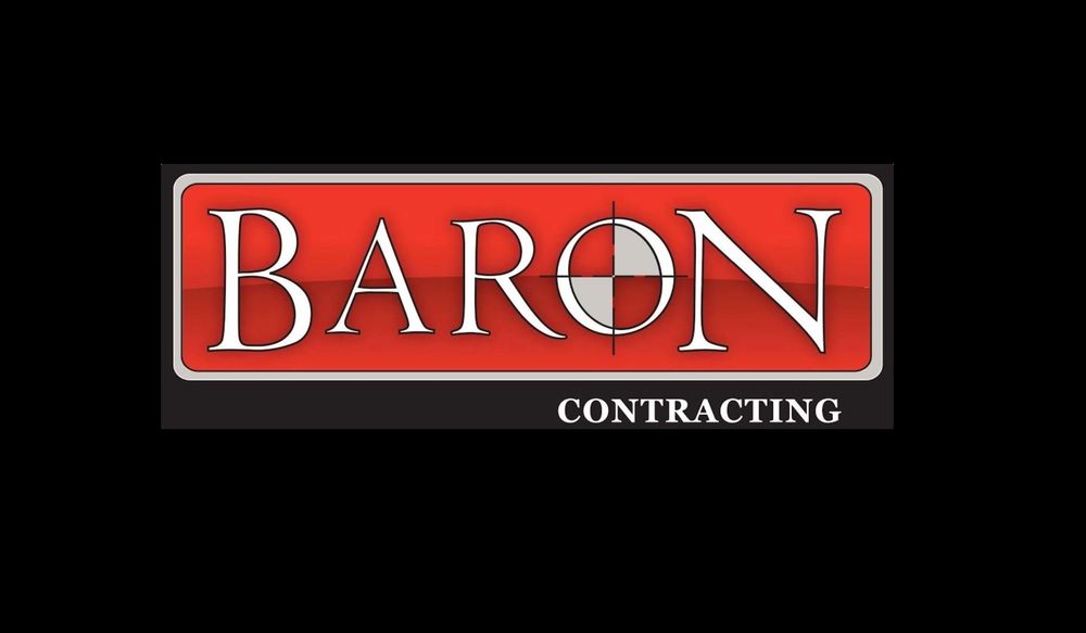 BARON CONTRACTING Updated October 2024 82 Corporate Woods 10851