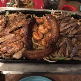 Chorizo
