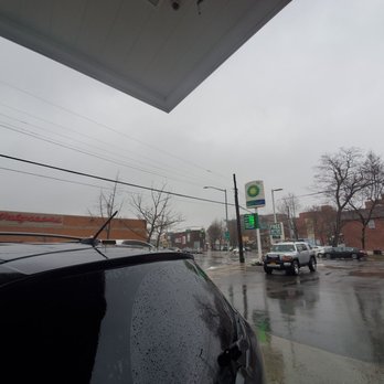 bp - Ample pumps - Gas Stations Near Me - Flushing, New York