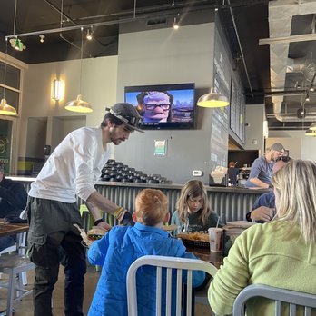Proper Burger - Burgers Near Me - Salt Lake City, Utah