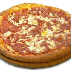 Roma Pizza & Pasta
