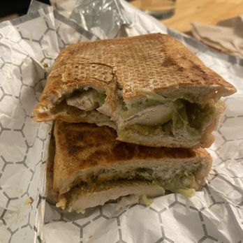 Pressed Cafe Burlington - Chicken Avo panini - Breakfast & Brunch Near Me - Burlington, Massachusetts Pressed Cafe Burlington - Chicken Avo panini - Breakfast & Brunch Near Me - Burlington, Massachusetts
