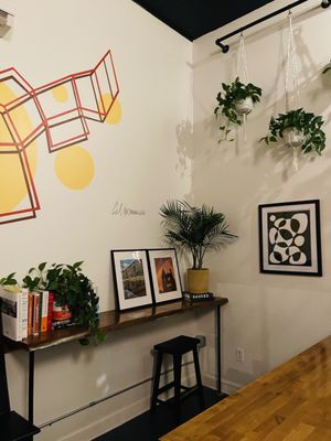 Lo Mo Pizzeria by null