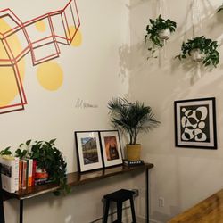 Lo Mo Pizzeria