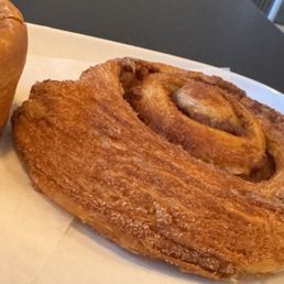 Cinnamon Rolls
