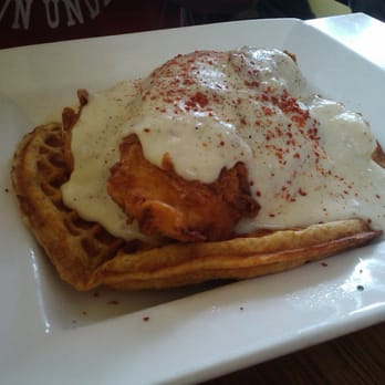 900 Grayson - Demon Lover - Breakfast & Brunch Near Me - Berkeley, California