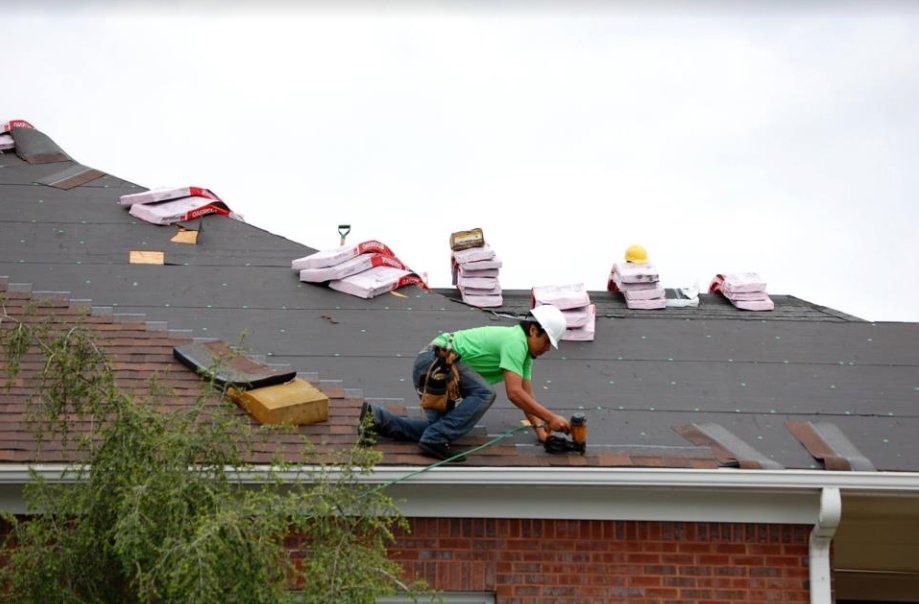 Slide of 1 STOP Roofing & Exteriors