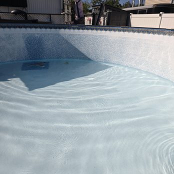 Vinyl Pool Pros - Pool & Hot Tub Service Near Me - DeBary, Florida