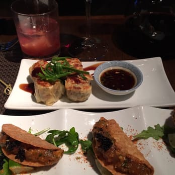 AnQi Bistro - Asian Fusion Near Me - Costa Mesa, California