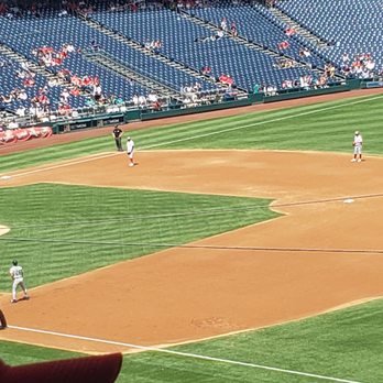 Nationals Park - Stadiums & Arenas Near Me - Washington, DC, District of Columbia Nationals Park - Stadiums & Arenas Near Me - Washington, DC, District of Columbia