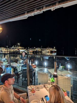 Dundees on the Waterfront by null