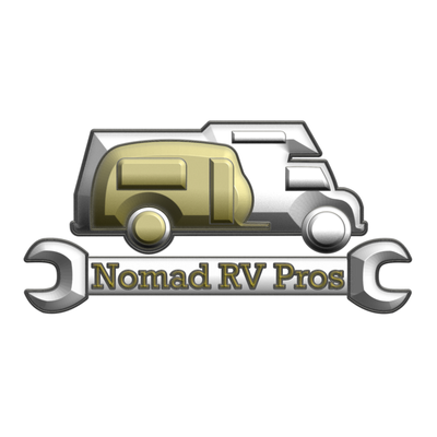 Nomad RV Pros Logo