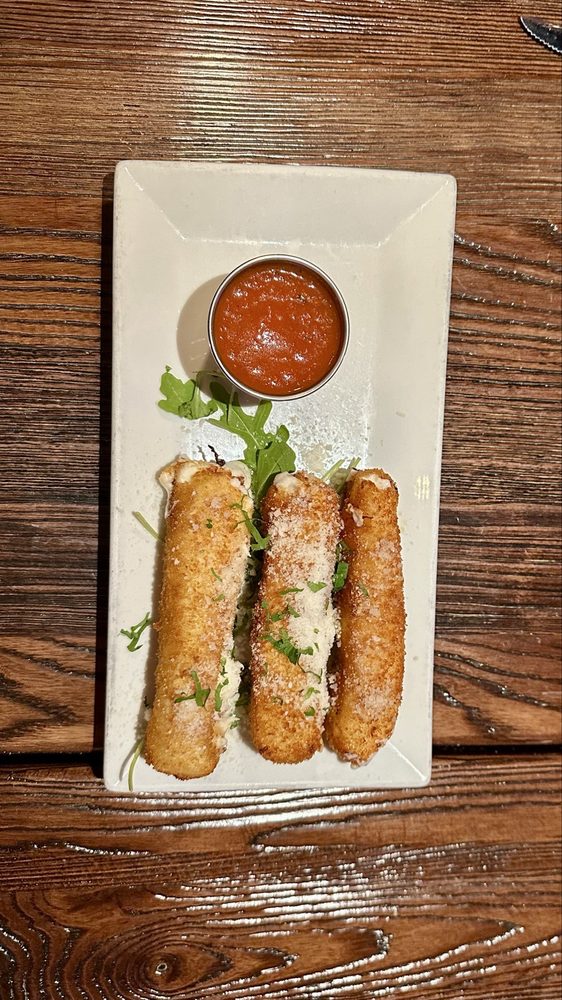 Social spots from Belo Bar & Kitchen 