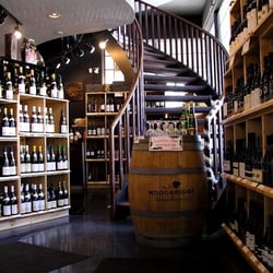 Fine Wines By Liquor Select