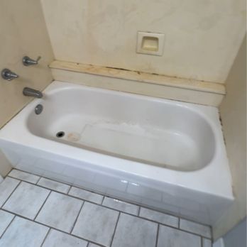 DG Tile & Stone - Old tub - Flooring Near Me DG Tile & Stone - Old tub - Flooring Near Me