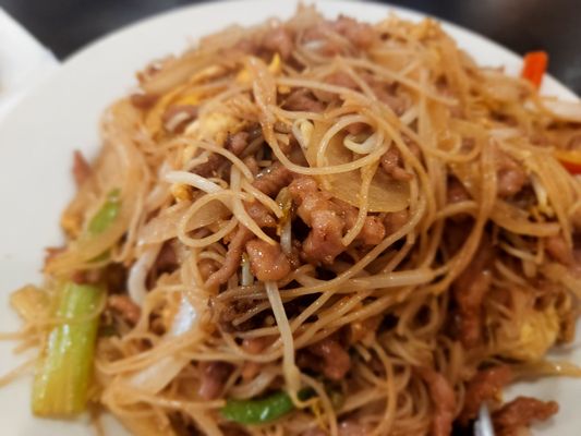 Kung Fu 12 Szechuan (Baltimore) 功夫十二 by null