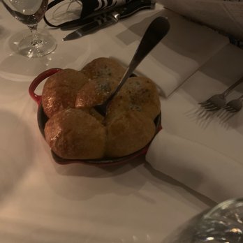 Steak 48 - Rolls - Steakhouses Near Me - Chicago, Illinois Steak 48 - Rolls - Steakhouses Near Me - Chicago, Illinois