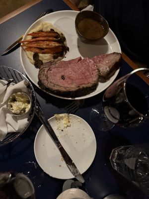 Saffire Restaurant by null