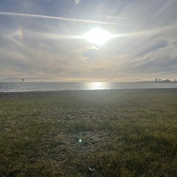 Crown Memorial State Beach - Parks Near Me - Alameda, California