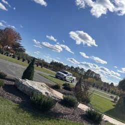 Shreckhise Landscape & Design