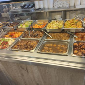Yu's Garden - Unprocessed healthy food and great service - Taiwanese Near Me - Irvine, California Yu's Garden - Unprocessed healthy food and great service - Taiwanese Near Me - Irvine, California