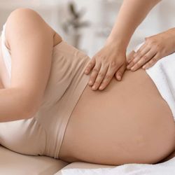 Gloria Peralta - Professional Relaxing Massage