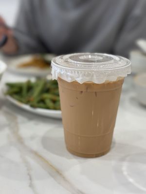 Ah Ma’s Kitchen by null